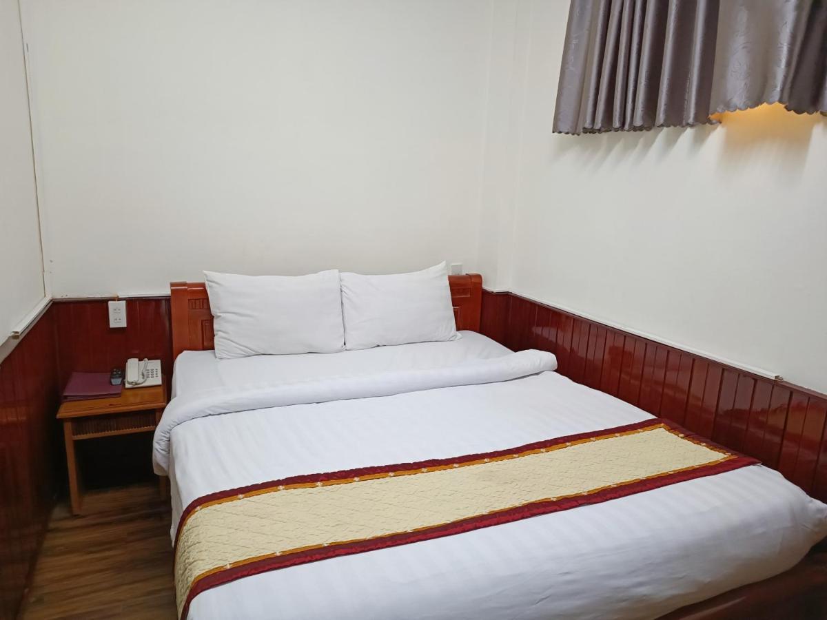 Anh Dao Hotel Đà Lạt Ngoại thất bức ảnh